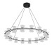 Подвесная люстра Vinora 8341/54L Lumion