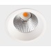 Точечный светильник  IT08-8036 white 4000K-4190-4192 Italline