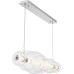 Подвесной светильник Atomo QN-ATOMO-LP7-PC Eurofase