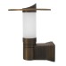 Настенный фонарь уличный LD-BP LD-BP82 Part-Light LD-Lighting