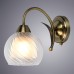 Бра Dolcemente A1607AP-1AB Arte Lamp