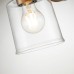 Бра Aivian KL-AIVIAN1-WBR Kichler