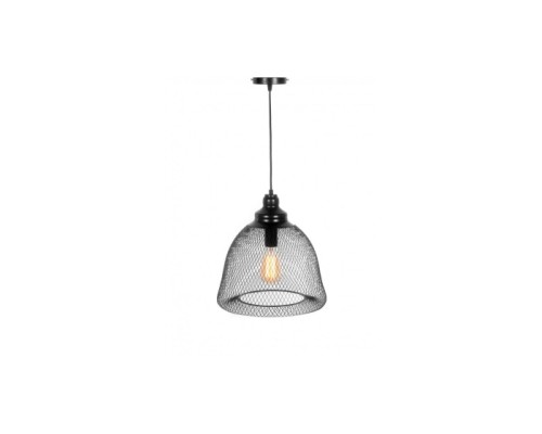 Подвесной светильник Hilston LDP 016-L BK Lumina Deco