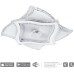 Потолочная люстра Multy-space A1436PL-1WH Arte Lamp