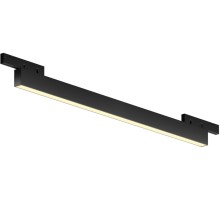 Трековый светильник Basis TR192-1-8W2.7K-B Maytoni