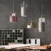 Подвесной светильник  SKOVL01 ImperiumLoft