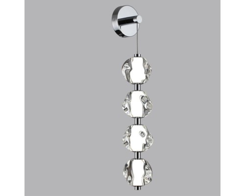 Бра Jemstone 5084/17WL Odeon Light