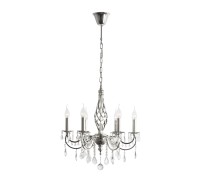 Подвесная люстра Deco Deco E 1.1.6.600 S Arti Lampadari