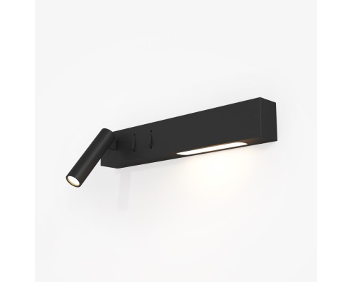 Бра Comodo C031WL-L8B3K Maytoni