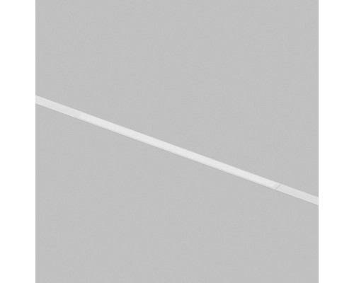 Трековый светильник SIMPLE LINEAR DK8105-WH Denkirs