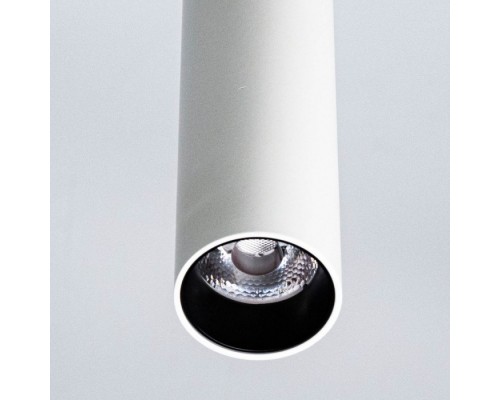 Подвесной светильник Тубус CL01PB070N Citilux