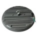 Промышленный купольный светильник  ULY-U37D-200W/4000K IP65 GREY Uniel