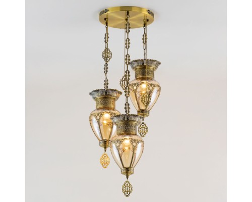 Подвесной светильник Каир CL419233 Citilux