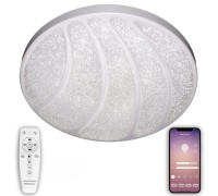 Потолочный светильник LED LED LAMPS 81105 Natali Kovaltseva