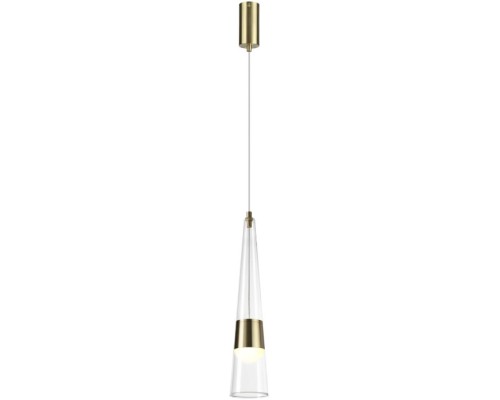 Подвесной светильник Lump 5043/12L Odeon Light