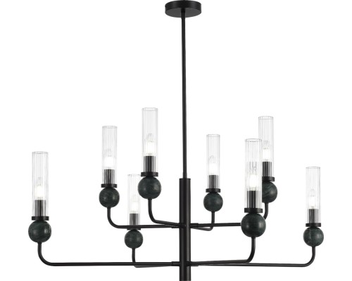 Потолочная люстра Medea SL1244.403.08 ST Luce