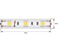 Светодиодная лента LUX DSG560-12-WW-65 DesignLed