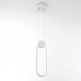 Подвесной светильник LED4U 8577 WT LED4U