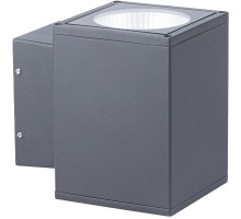 Настенный светильник уличный Dwell NC-803481-DG Natural Concepts