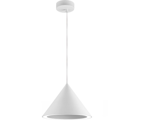 Подвесной светильник  LED LAMPS 81415 Natali Kovaltseva