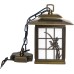 Уличный светильник подвесной LD-JP LD-JP02 LD-Lighting