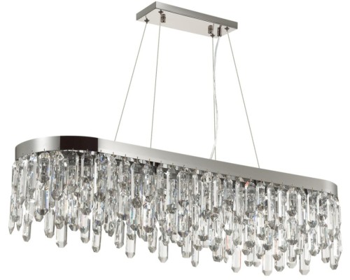 Подвесная люстра Dakisa 4985/12 Odeon Light