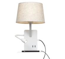 Бра Station LOFT9993-WH Loft It