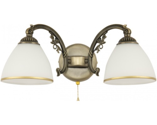 Бра AM341837 341837/2W AB Arte Milano
