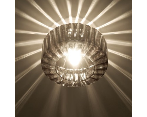 Потолочная люстра Binga 4746/1C Odeon Light