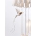 Подвесная люстра Polly MZ121830-68-1200 Mizi'en