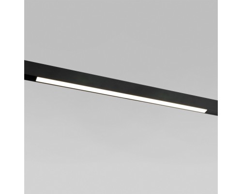 Трековый светильник Slim Magnetic 85034/01 Elektrostandard