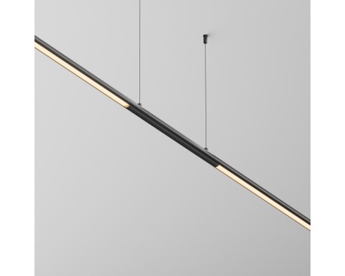 Соединитель Accessories for system Shelf CA011-L300-B Maytoni