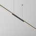 Соединитель Accessories for system Shelf CA011-L300-B Maytoni