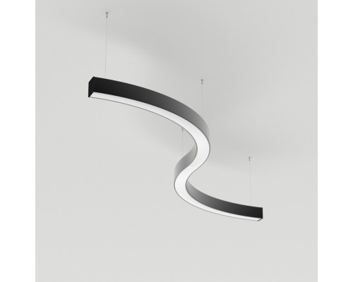 Подвесной светильник ARC 034053(1) Arlight