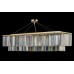 Подвесная люстра Enio Enio E 1.5.120x30.100 GP Arti Lampadari