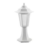 Наземный фонарь Бегония 400-020-116 Horoz