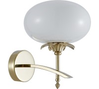 Бра 4650 4651/A gold Newport