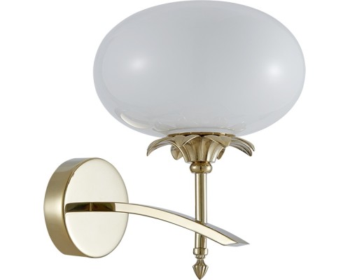 Бра 4650 4651/A gold Newport