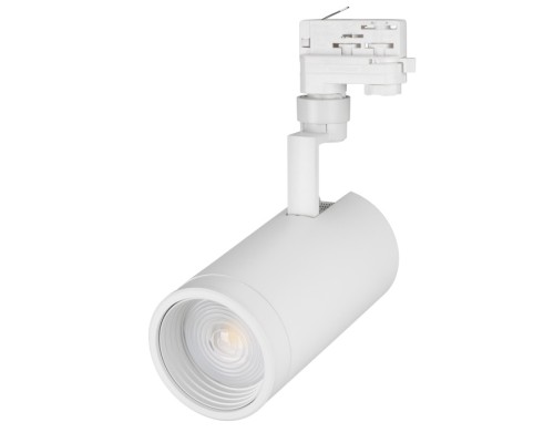 Трековый светильник ZEUS FOOD 030000 Arlight