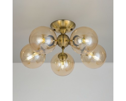 Потолочная люстра Томми CL102153 Citilux
