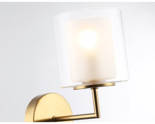 Бра HIGH LIGHT LH56015 Ambrella