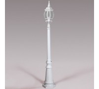 Наземный фонарь  83411S W Oasis Light