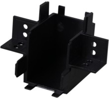 Коннектор  RL 06203 inner connector BK Reluce