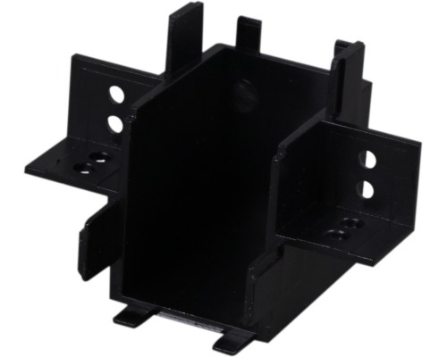 Коннектор  RL 06203 inner connector BK Reluce