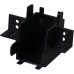 Коннектор  RL 06203 inner connector BK Reluce