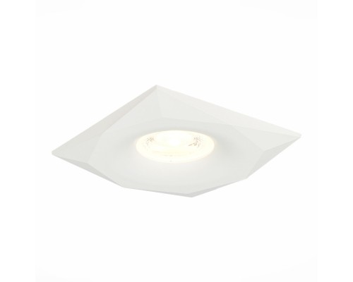 Точечный светильник Ovasis ST203.508.01 ST Luce