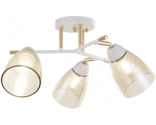 Потолочная люстра AMALFI 327410/3 FG+WH Arte Milano