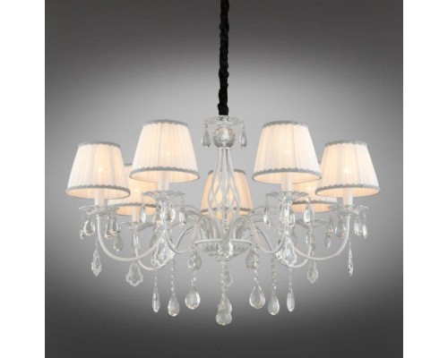 Подвесная люстра Omnilux 608 OML-60813-07 Omnilux
