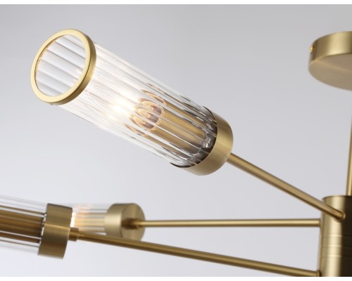 Потолочная люстра High Light LH55162 Ambrella