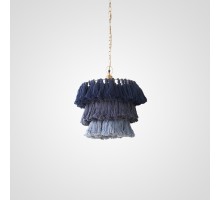 Подвесной светильник  TASSEL01 ImperiumLoft